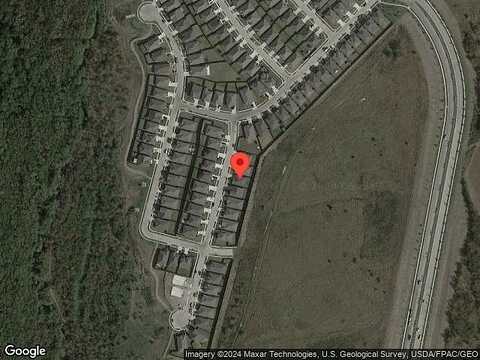 Wisterwood, CRANDALL, TX 75114