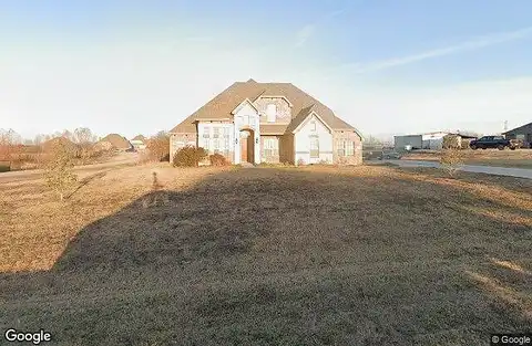 Riverside, KAUFMAN, TX 75142