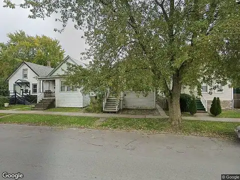 Broadway, BLUE ISLAND, IL 60406