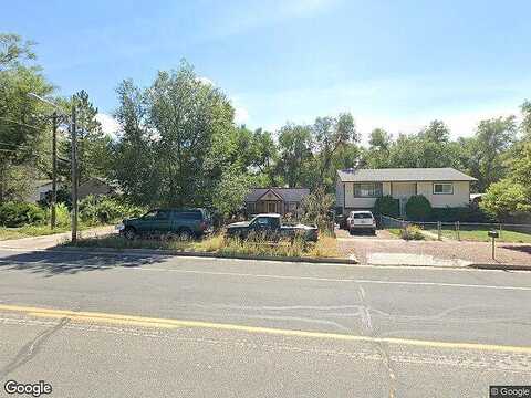 Willamette, COLORADO SPRINGS, CO 80909