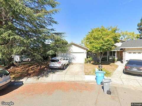 Gads Hill, SANTA ROSA, CA 95401