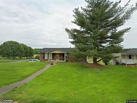 Anders, BOWLING GREEN, KY 42103