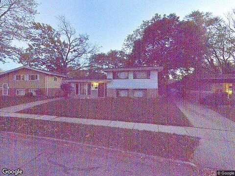 Berry, PARK FOREST, IL 60466