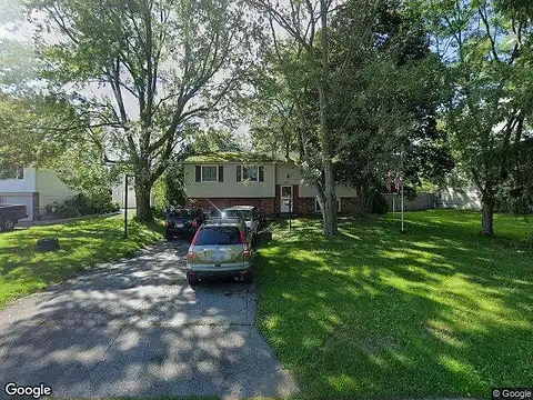 Blackwell, HENRIETTA, NY 14467