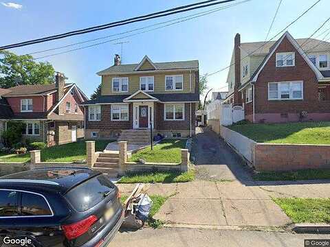 Burlington, PATERSON, NJ 07502