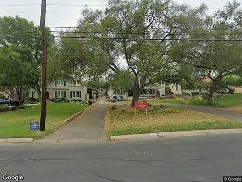 Burr, SAN ANTONIO, TX 78209
