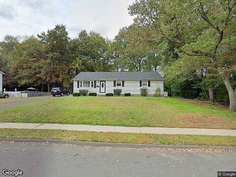 Columbia, ENFIELD, CT 06082