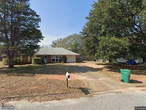 Daffodil, MILLBROOK, AL 36054