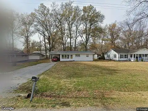 Edgewood, SALEM, IL 62881