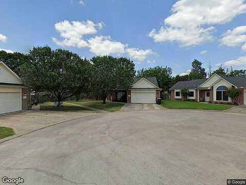 Elizabeth, SEALY, TX 77474