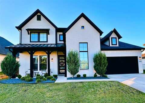 596 Point Vista Drive, Aledo, TX 76008