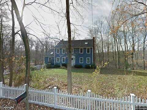 Mendon, BLACKSTONE, MA 01504