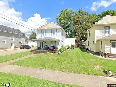 North, NEW PHILADELPHIA, OH 44663