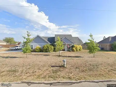 Olde Towne, PARADISE, TX 76073