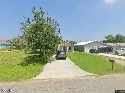 11Th, ARANSAS PASS, TX 78336