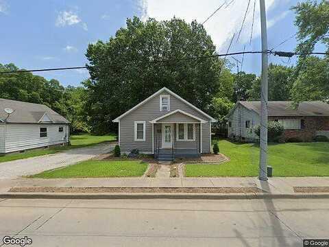 Main, PERRYVILLE, MO 63775