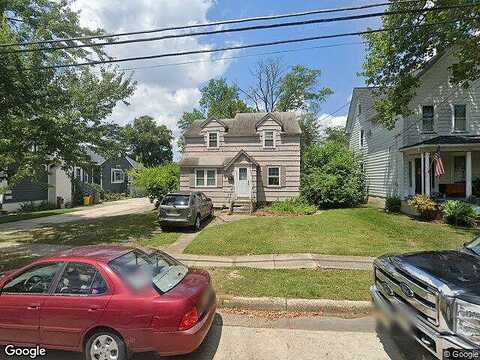 Spruce, AUDUBON, NJ 08106