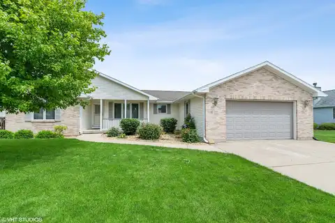 Wabansi, PAW PAW, IL 61353