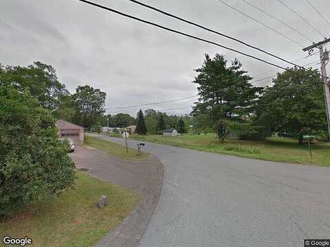 Williams, NEWPORT, ME 04953