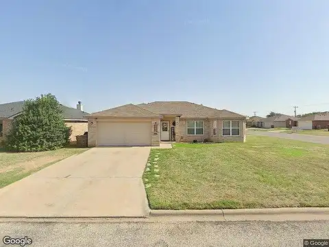1St Atlas, SAN ANGELO, TX 76905