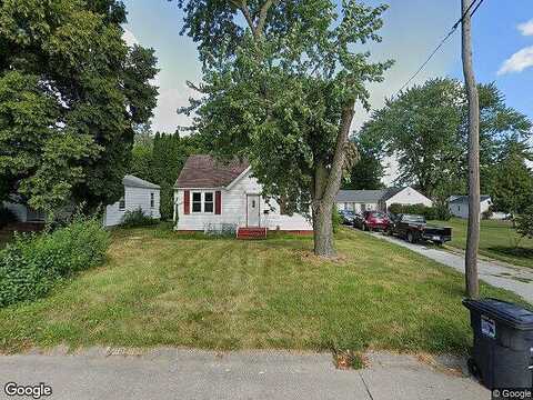 44Th, MOLINE, IL 61265