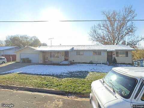 Center, PAYETTE, ID 83661