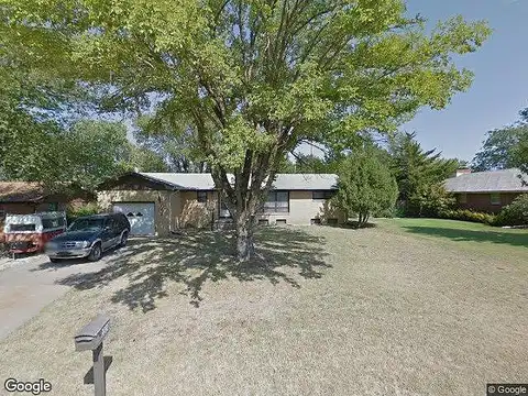 Dearborn, AUGUSTA, KS 67010