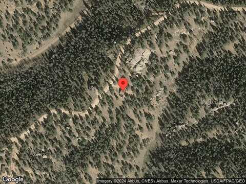 Mountain Estates, FLORISSANT, CO 80816