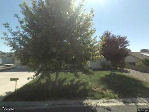 Billy Meadow, CLARKSTON, WA 99403