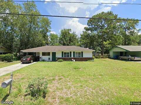 Pinewood, BRUNSWICK, GA 31520
