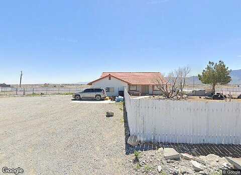 Elderberry, PAHRUMP, NV 89048