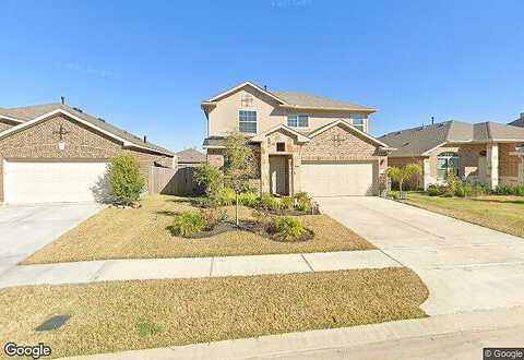 Willowford Glen, KATY, TX 77493