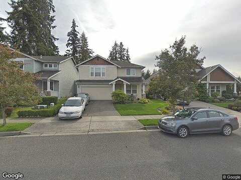 136Th, MILL CREEK, WA 98012