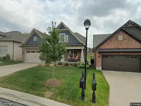 Artisan Park, FISHERVILLE, KY 40023