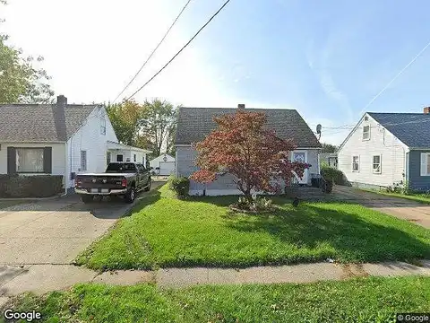Mcclelland, ERIE, PA 16510