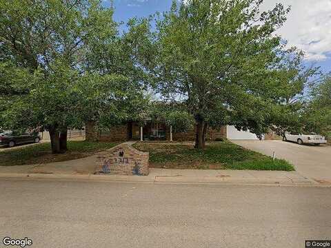 Miller, CLOVIS, NM 88101
