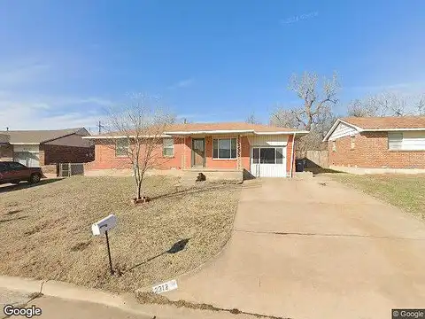 44Th, LAWTON, OK 73505