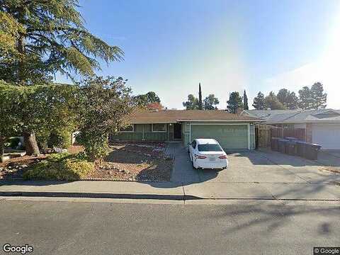Santa Clara, FAIRFIELD, CA 94533