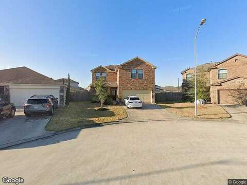 Red Birch, TOMBALL, TX 77375