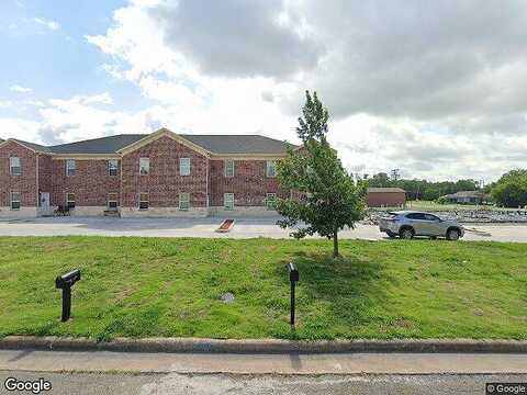 Abilene, GREENVILLE, TX 75401