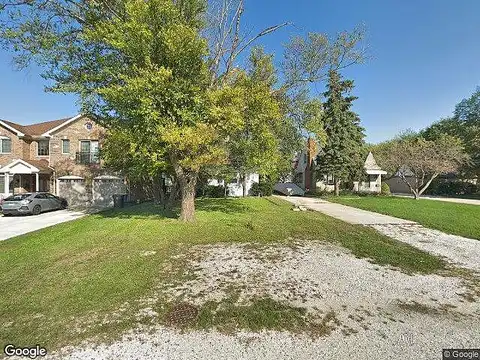 Birch, DES PLAINES, IL 60018