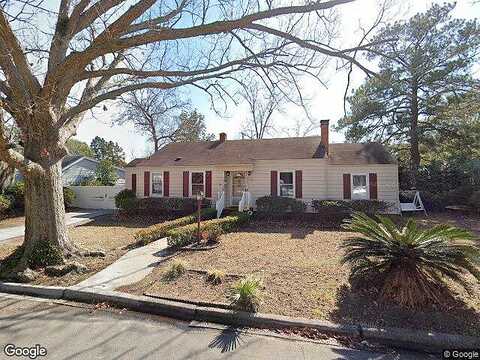 40Th, SAVANNAH, GA 31404