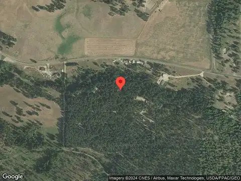 Hickey, COLVILLE, WA 99114