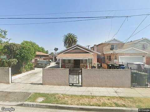 Piru, COMPTON, CA 90222