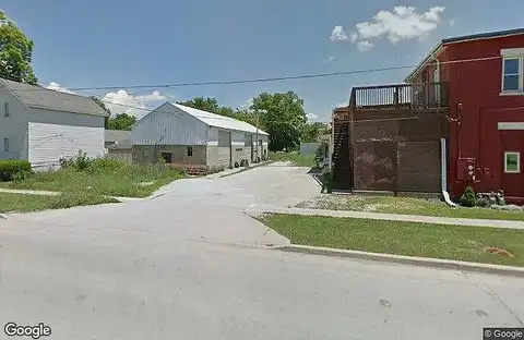 1570 East, ASHKUM, IL 60911