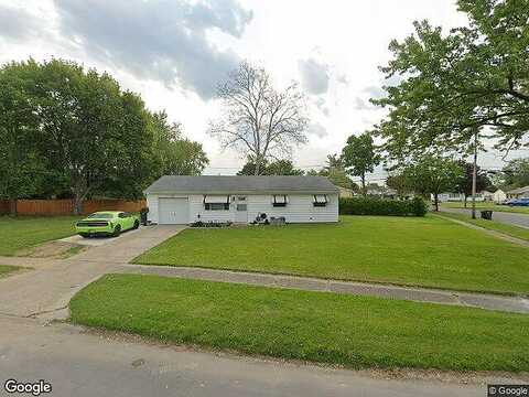 Southdale, ELKHART, IN 46517