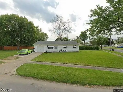 Southdale, ELKHART, IN 46517