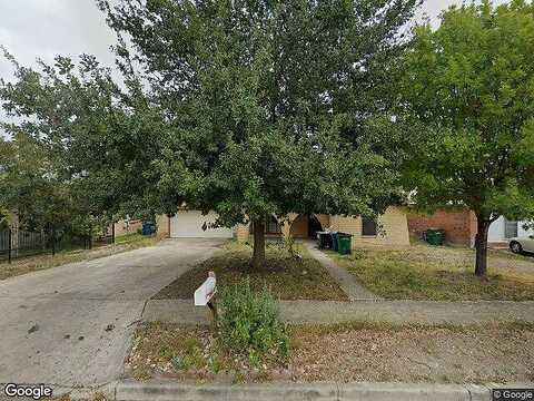 Town Gate, SAN ANTONIO, TX 78238