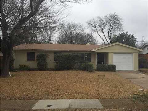 Clover Ridge, DALLAS, TX 75216