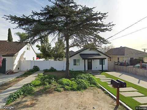 El Prado, LEMON GROVE, CA 91945